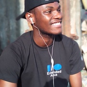 Esobe Isaac Esobe Isaac
