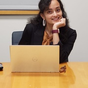 Mansi Bhatt Mansi Bhatt