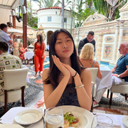 Sarah Peng Sarah Peng