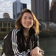 Ellia Morse Ellia Morse