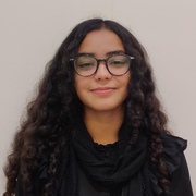 Zoya Hammad Zoya Hammad