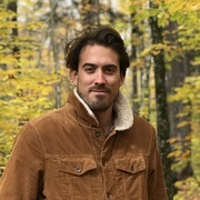 Theo Goodman Theo Goodman