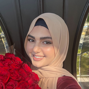 Heba Alazzeh Heba Alazzeh