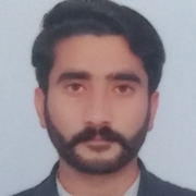 Muhammad Dawood Muhammad Dawood