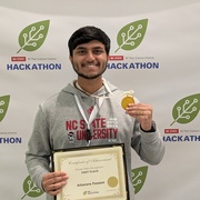 Atharva Pansare Atharva Pansare