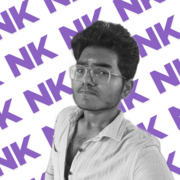 Naveen Kumar V Naveen Kumar V