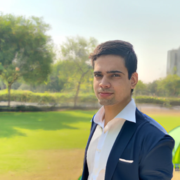 Ajay Malik Ajay Malik