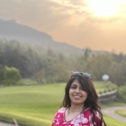 Reet Khanchandani Reet Khanchandani