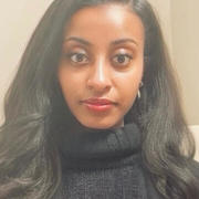 Betelhem Yinges Betelhem Yinges