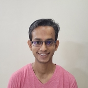 Saurabh Saxena Saurabh Saxena
