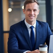 Jonathan Reed Jonathan Reed