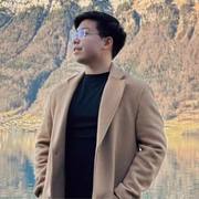 James Rellera James Rellera