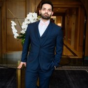 Ali Kasmani Ali Kasmani