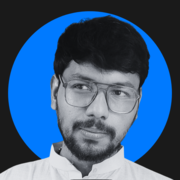 Mrityunjay Saini (MShiv) Mrityunjay Saini (MShiv)