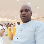 Felix Ogundoju Felix Ogundoju