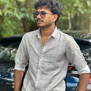 Rohith Chandran Rohith Chandran