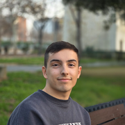 Daniel Estremiana López Daniel Estremiana López