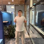 Krystian Kasperski Krystian Kasperski