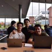 Louis KUO TSING JEN Louis KUO TSING JEN