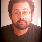 Kevin Shah Kevin Shah