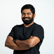 Ragul Shanmugam Ragul Shanmugam