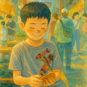 Terry Chen Terry Chen