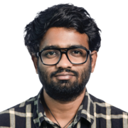 Karthik Reddy Vemireddy Karthik Reddy Vemireddy