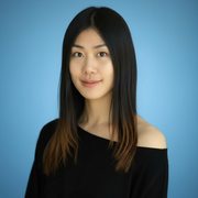 Anyi(Annie) Ding Anyi(Annie) Ding