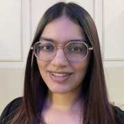 Akanksha Saini Akanksha Saini