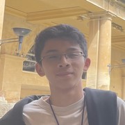 Michael Wei Michael Wei