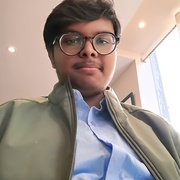 Abhishek Khanra Abhishek Khanra