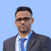 Salim Bamahfoodh Salim Bamahfoodh