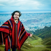 Rodolfo Soliz Rodolfo Soliz