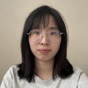 Shuyi Dai Shuyi Dai