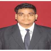Pitendra Kumar Sahoo Pitendra Kumar Sahoo