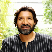 Zeshan Ahmad Zeshan Ahmad