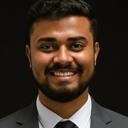 Chinmaya Naik Chinmaya Naik
