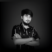 Md Athar Jamal Makki Md Athar Jamal Makki