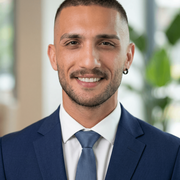 Nima Hosseinzadeh Nima Hosseinzadeh