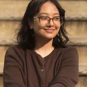 Shrishtika Bajracharya Shrishtika Bajracharya