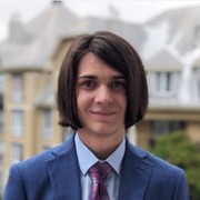 Alexis Pouliot Alexis Pouliot
