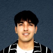 Ankush Verma Ankush Verma