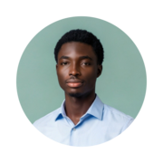 Angelo SOUKOUROUKOU Angelo SOUKOUROUKOU