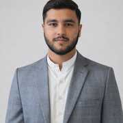 Muhammad Usman Khan Muhammad Usman Khan