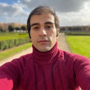 Omid Shojaeian Omid Shojaeian