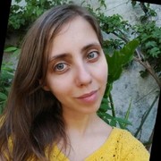 Anna Tchijova Anna Tchijova