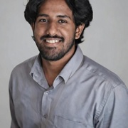 Prajin V Prajin V