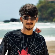 Vignesh Kannan Vignesh Kannan