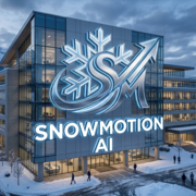 SNOWMotion AI SNOWMotion AI