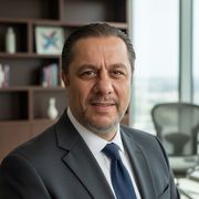 Fadi Abbas Fadi Abbas